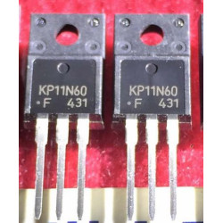 KP11N60 11N60 KEC TO-220F