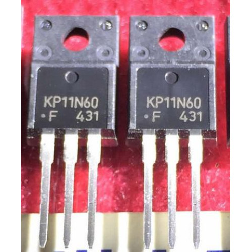 KP11N60 11N60 KEC TO-220F