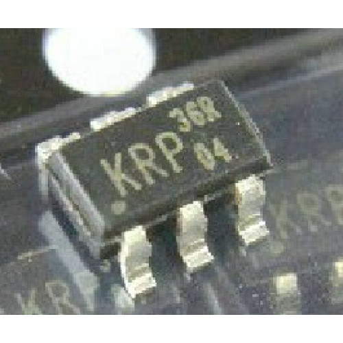 NCP36R = KRP36R 5PCS/LOT