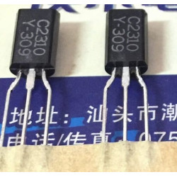 KSC2310 2SC2310 C2310 TO-92L 5PCS/LOT