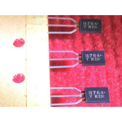 KTB764 2SB764 B764 KEC TO-92L 5PCS/LOT