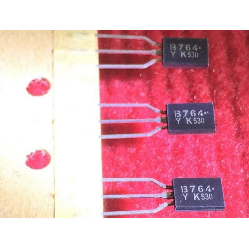 KTB764 2SB764 B764 KEC TO-92L 5PCS/LOT