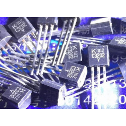 KTC3202 2SC3202 C3202 TO-92 5PCS/LOT