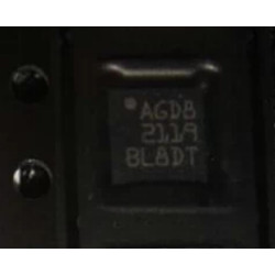 L3G4200DTR L3G4200 AGD8 AGDB sensor