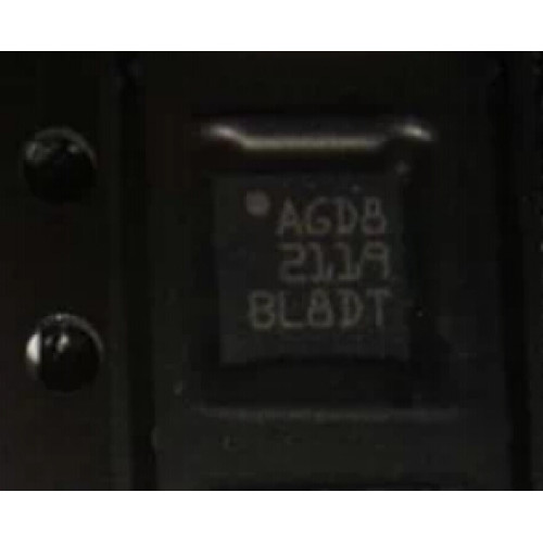 L3G4200DTR L3G4200 AGD8 AGDB sensor