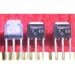 L78M09T 78M09T 7809 Sanyo TO-251 5PCS/LOT