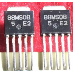 L88MS08 88MS08   TO-251-5 5pcs/lot