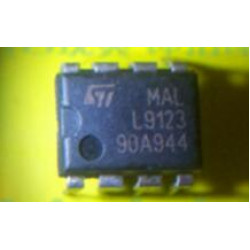 L9123 MAL DIP-8 5pcs/lot