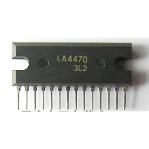 LA4470Â SIP-14