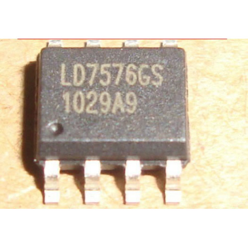 LD7576GS 5pcs/lot