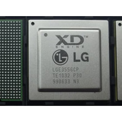 LGE3556CP-P30 LGE3556CP BGA NEW