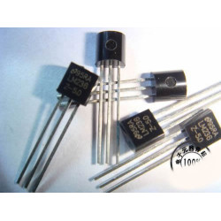 LM236Z-2.5 LM236Z-5.0 TO-925pcs/lot