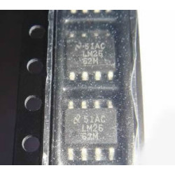 LM2662MX LM2662M SOP5pcs/lot