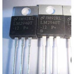 LM2940T LM2940T-5.0 LM2940CT TO-2205pcs/lot