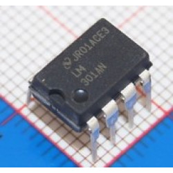 LM301AN 5pcs/lot