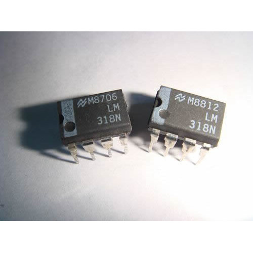 LM318N LM318 DIP5pcs/lot