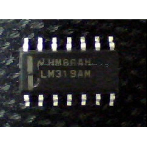 LM319AM LM319M 5pcs/lot