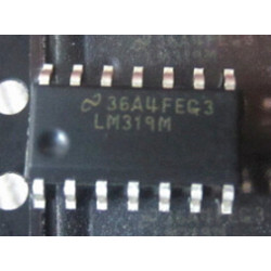 LM319MX 5pcs/lot