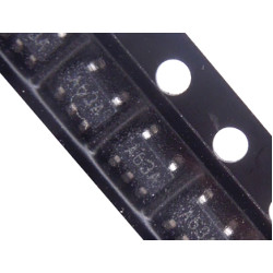 LM321MFX A63A 5pcs/lot