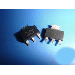 LM337IMP LM337 SOT-223 5pcs/lot