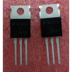 LM350 LM350T FSC TO-220 5pcs/lot