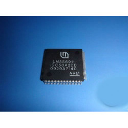 LM3S6911-IQC50-A2 LM3S6911 QFP 5pcs/lot