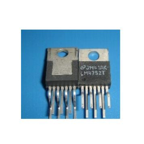 LM4752T 5pcs/lot