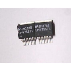 LM4755TS 5pcs/lot