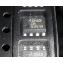 LM4861MX 5pcs/lot