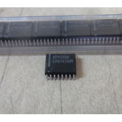 LM614IWM 10pcs/lot