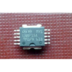 LNBP15A used 5pcs/lot