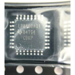 LP8860AQVFPRQ1 LP8860AQ1 LQFP-32 LED backlight driver ic