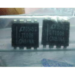 LT1008CN8/NA 5PCS/LOT