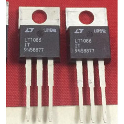 LT1086IT LT1086-IT TO-220 5PCS/LOT