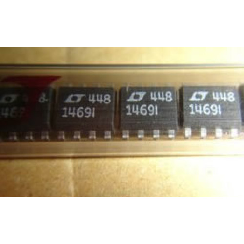 LT1469CS8 LT14695pcs/lot