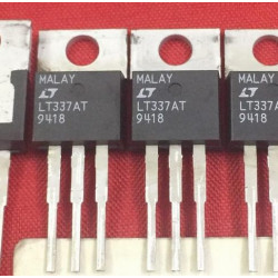 LT337AT 337 TO-220 5PCS/LOT