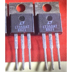 LT350AT 350 TO-220 5PCS/LOT