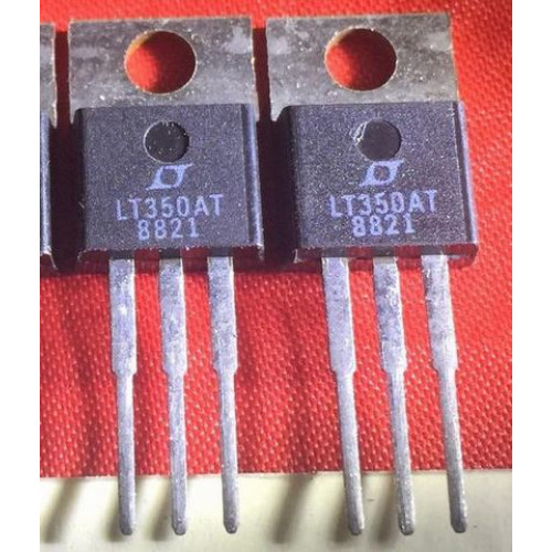 LT350AT 350 TO-220 5PCS/LOT