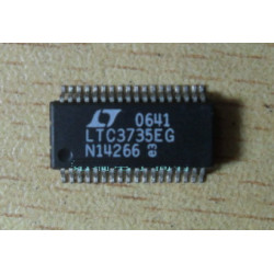 LTC3735EG 5pcs/lot