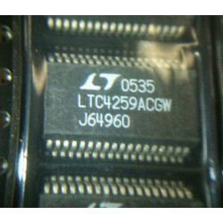 LTC4259ACGW 5pcs/lot