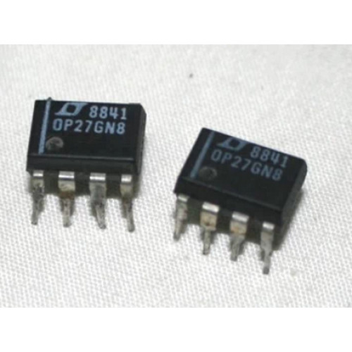 LT OP27GN8 used and tested