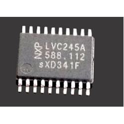 LVC245A QFN 5pcs/lot