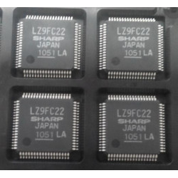 LZ9FC22A LZ9FC22 5pcs/lot