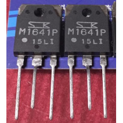 M1641P TO-3P Thyristor 5PCS/LOT