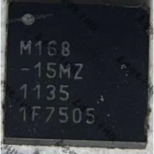 M168-15MZ audi radio mcu