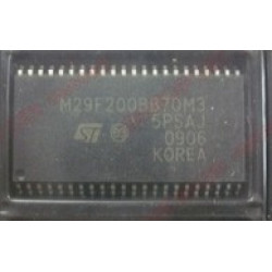 M29F200BB70M3 5pcs/lot