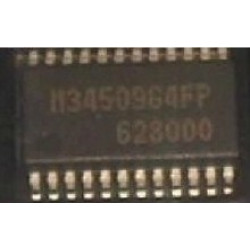 M34509G4FP 5pcs/lot