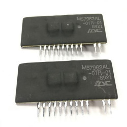 M57962AL IGBT driver