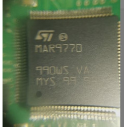 MAR9770 automotive IC