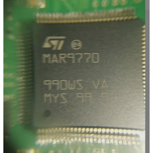 MAR9770 automotive IC